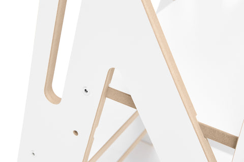 Učící věž 75cm MDF