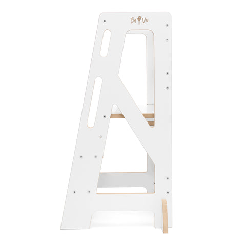 Učící věž 75cm MDF