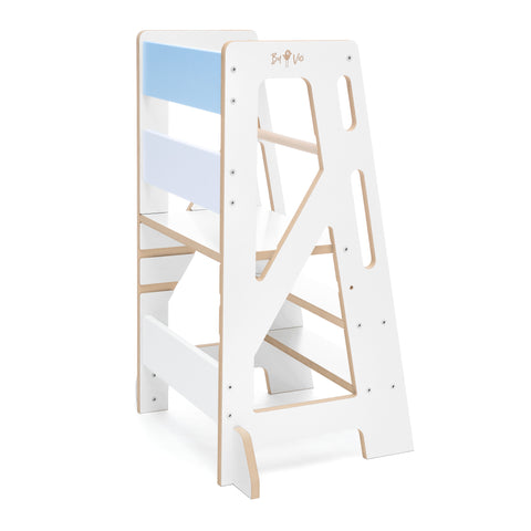 Učící věž 75cm MDF
