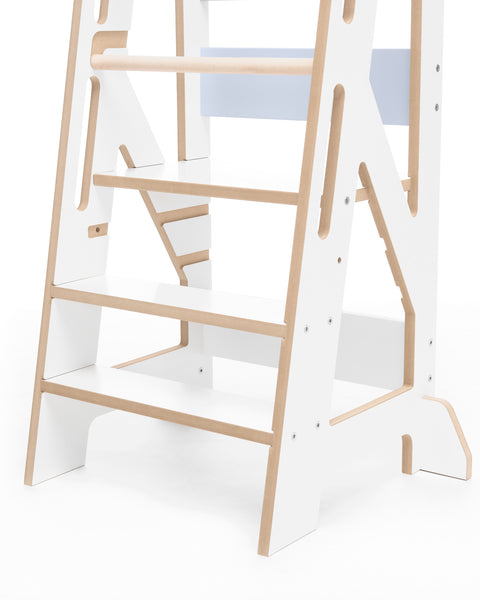 Učící věž 75cm MDF