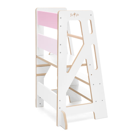 Učící věž 75cm MDF