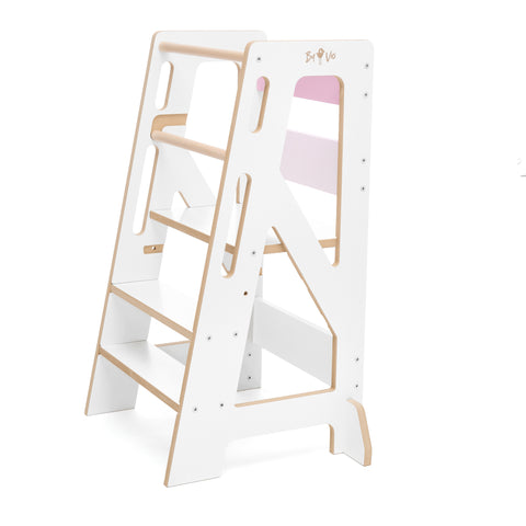 Učící věž 75cm MDF