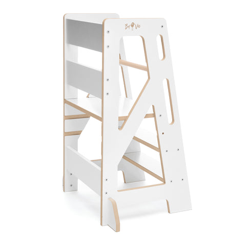 Učící věž 75cm MDF