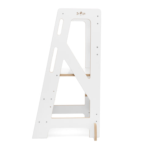 Učiaca veža 90cm MDF