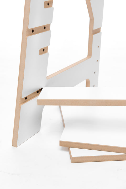 Učiaca veža 90cm MDF