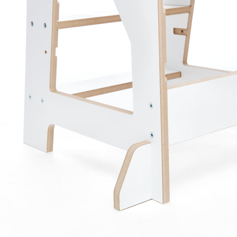 Učiaca veža 90cm MDF