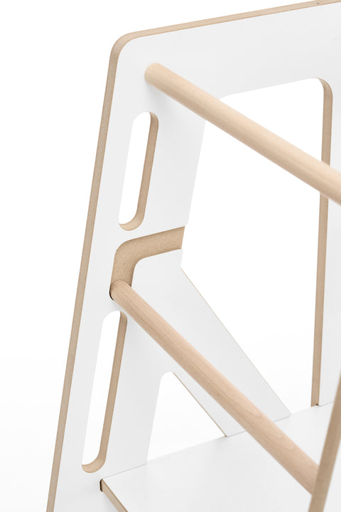 Učiaca veža 90cm MDF