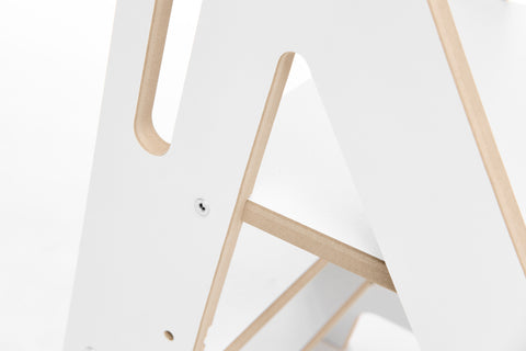 Učiaca veža 90cm MDF