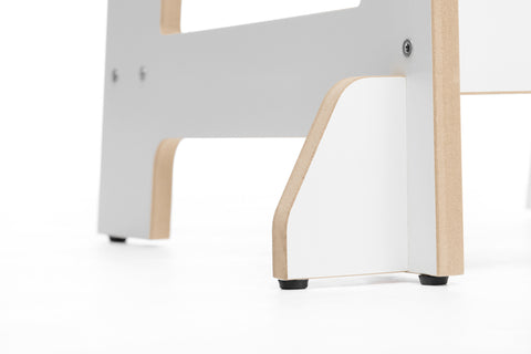 Učiaca veža 90cm MDF