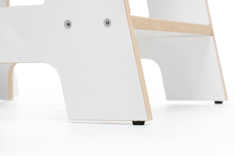 Učiaca veža 90cm MDF