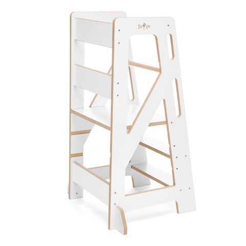 Učiaca veža 90cm MDF