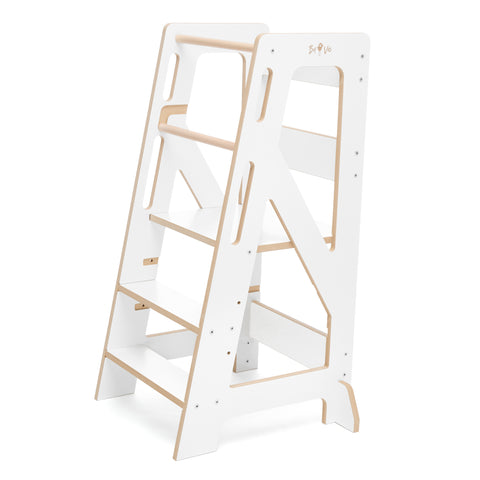 Učiaca veža 90cm MDF
