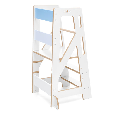 Učiaca veža 90cm MDF
