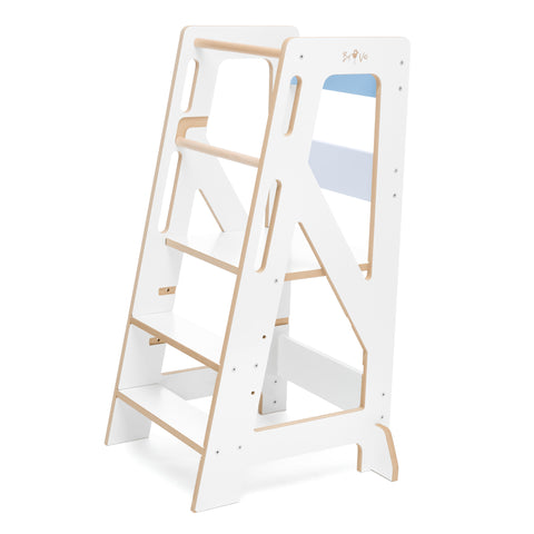 Učiaca veža 90cm MDF