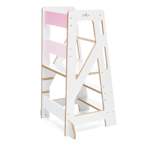 Učiaca veža 90cm MDF
