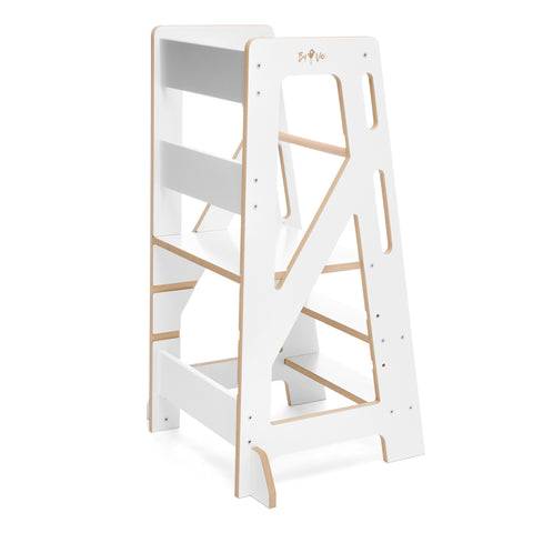 Učiaca veža 90cm MDF
