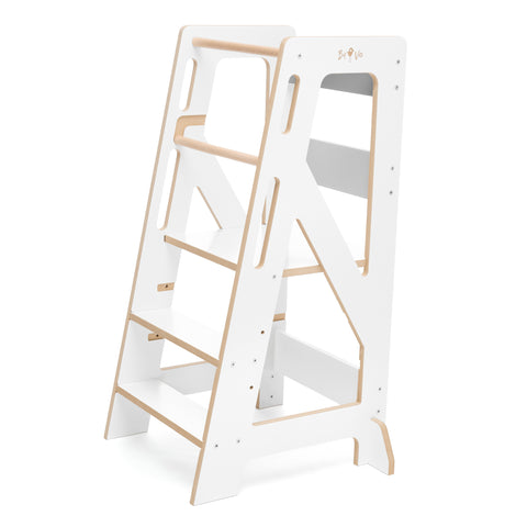 Učiaca veža 90cm MDF