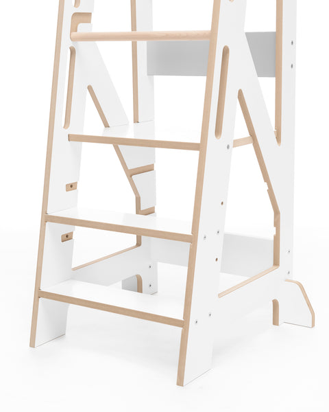 Učiaca veža 90cm MDF