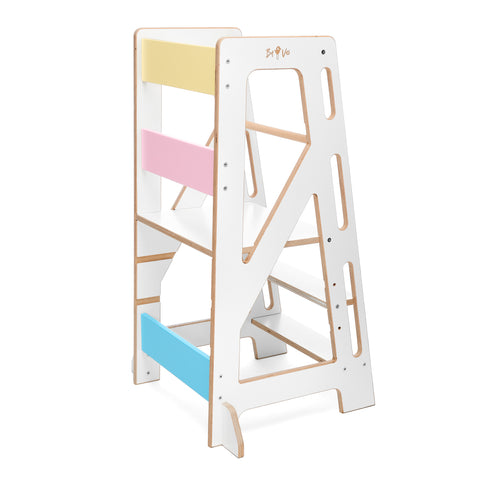 Učiaca veža PREMIUM 90cm