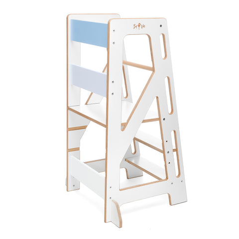 Učiaca veža PREMIUM 90cm