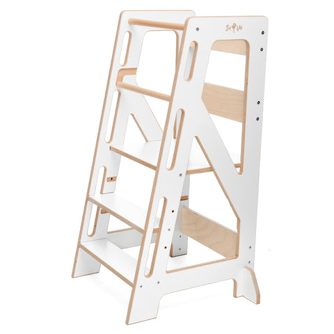 Učiaca veža PREMIUM 90cm