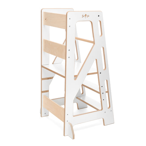 Učiaca veža PREMIUM 90cm