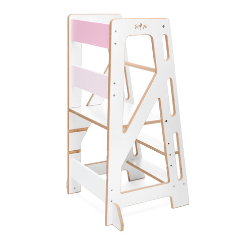 Učiaca veža PREMIUM 90cm