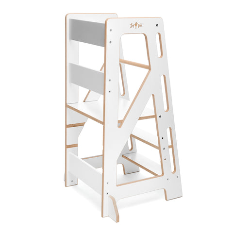 Učiaca veža PREMIUM 90cm