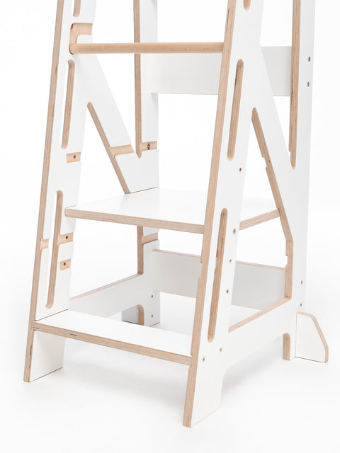 Učiaca veža PREMIUM 90cm