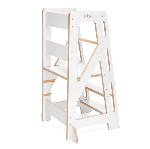 Učiaca veža PREMIUM 90cm