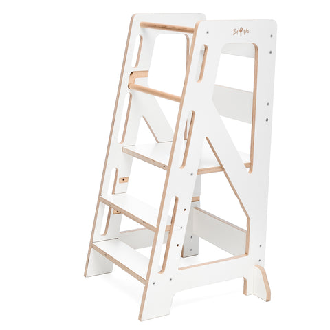 Učiaca veža PREMIUM 90cm