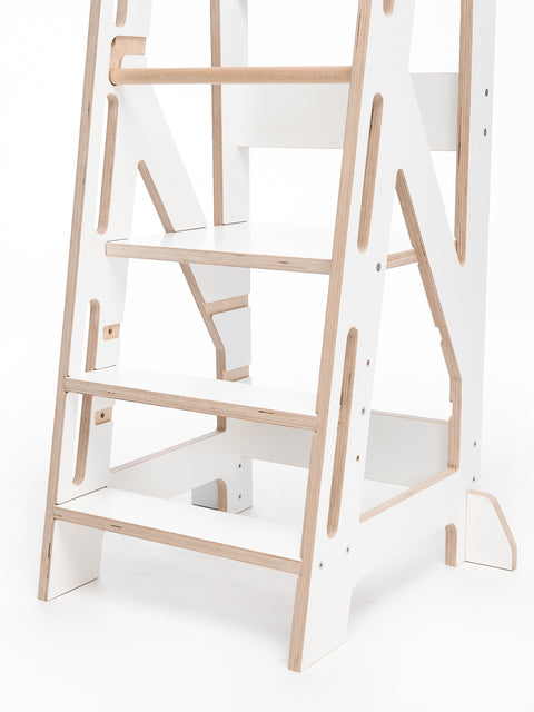 Učiaca veža PREMIUM 90cm