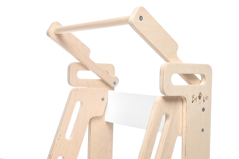 Skladacia učiaca veža 90cm COMFORT