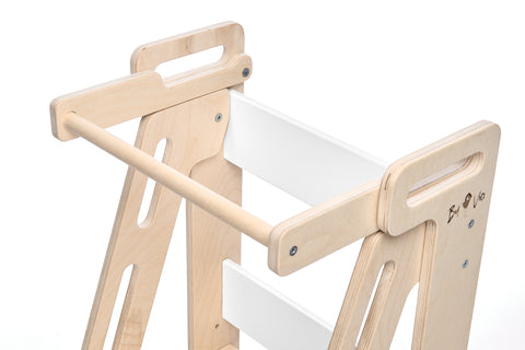 Skladacia učiaca veža 90cm COMFORT