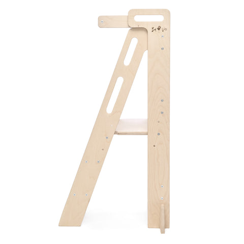 Skladacia učiaca veža 90cm COMFORT