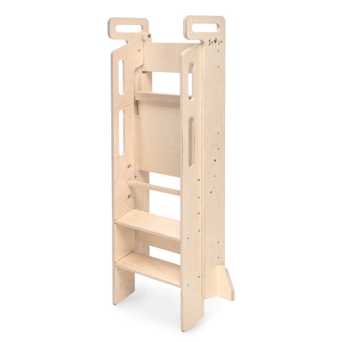 Skladacia učiaca veža 90cm COMFORT