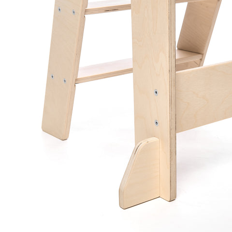 Skladacia učiaca veža 90cm COMFORT