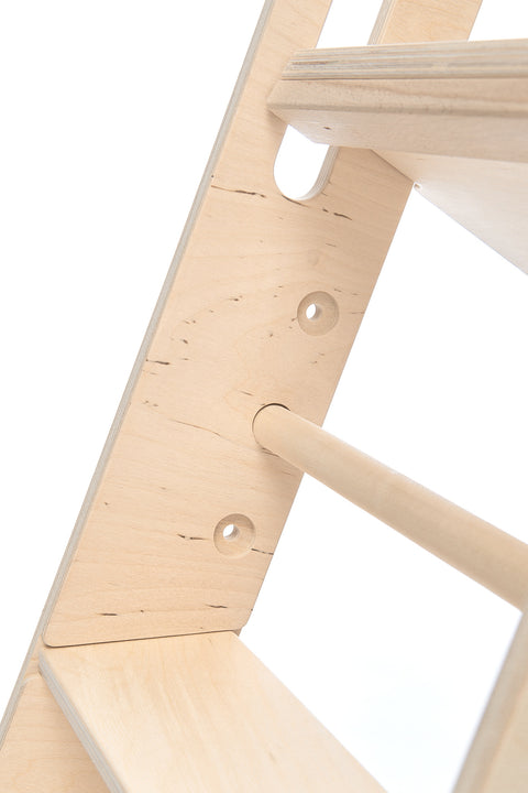 Skladacia učiaca veža 90cm COMFORT