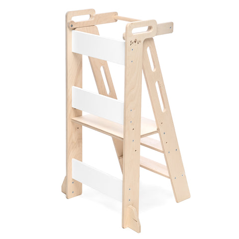 Skladacia učiaca veža 90cm COMFORT