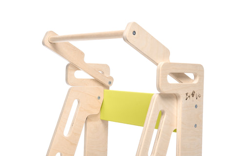 Skladacia učiaca veža 90cm COMFORT