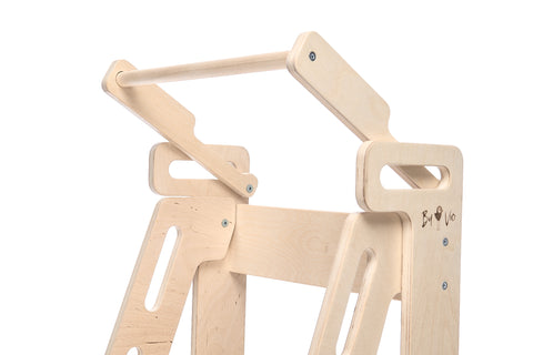 Skladacia učiaca veža 90cm COMFORT