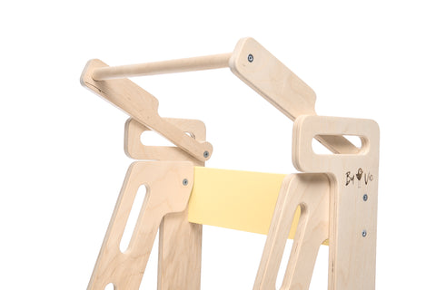 Skladacia učiaca veža 90cm COMFORT