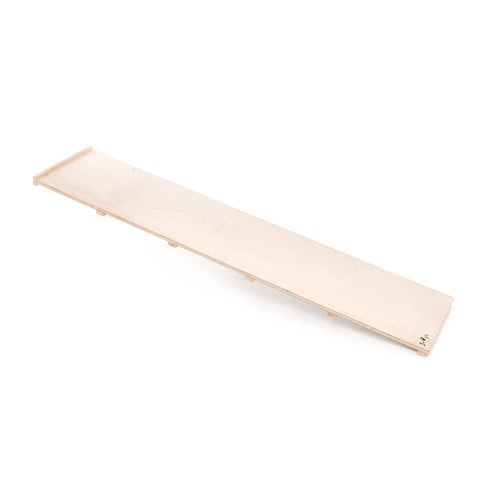 MAXI 150cm Skluzavka/žebřík 2v1
